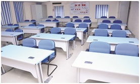 no classroom image